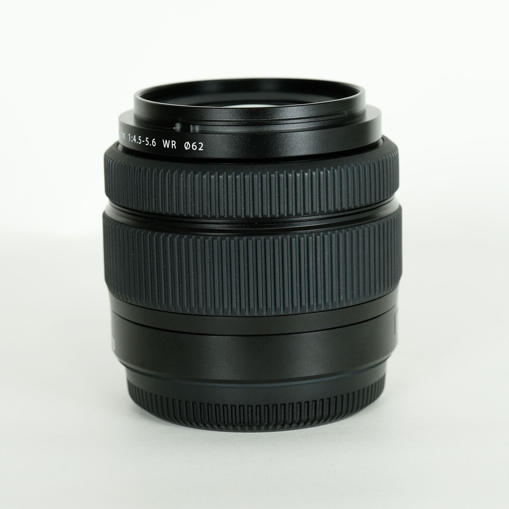 FUJIFILM GF35-70mmF4.5-5.6 WR