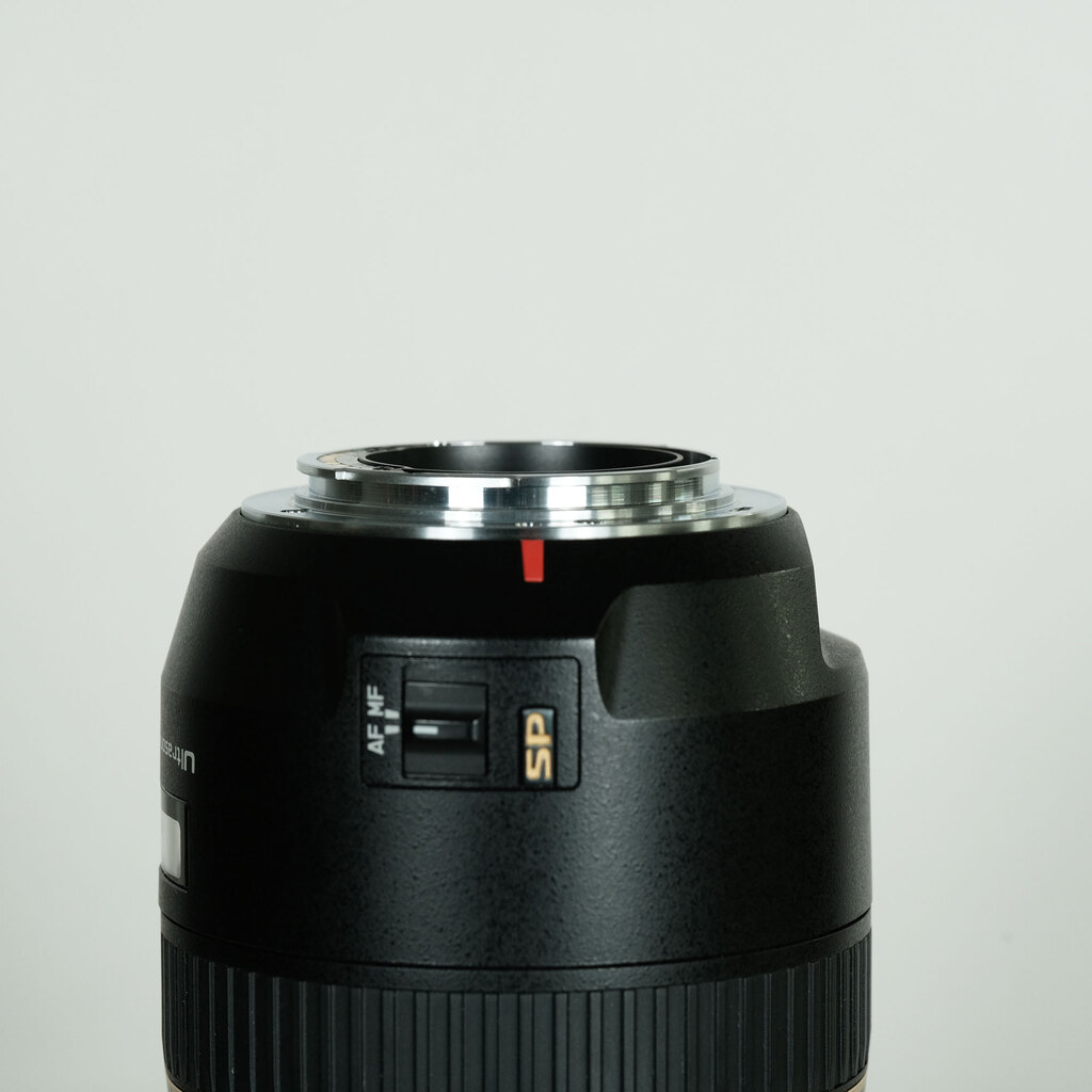 TAMRON SP 70-300mm F4-5.6 Di USD Model A005S (ソニーA用)