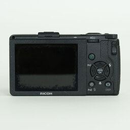 RICOH GR DIGITAL III