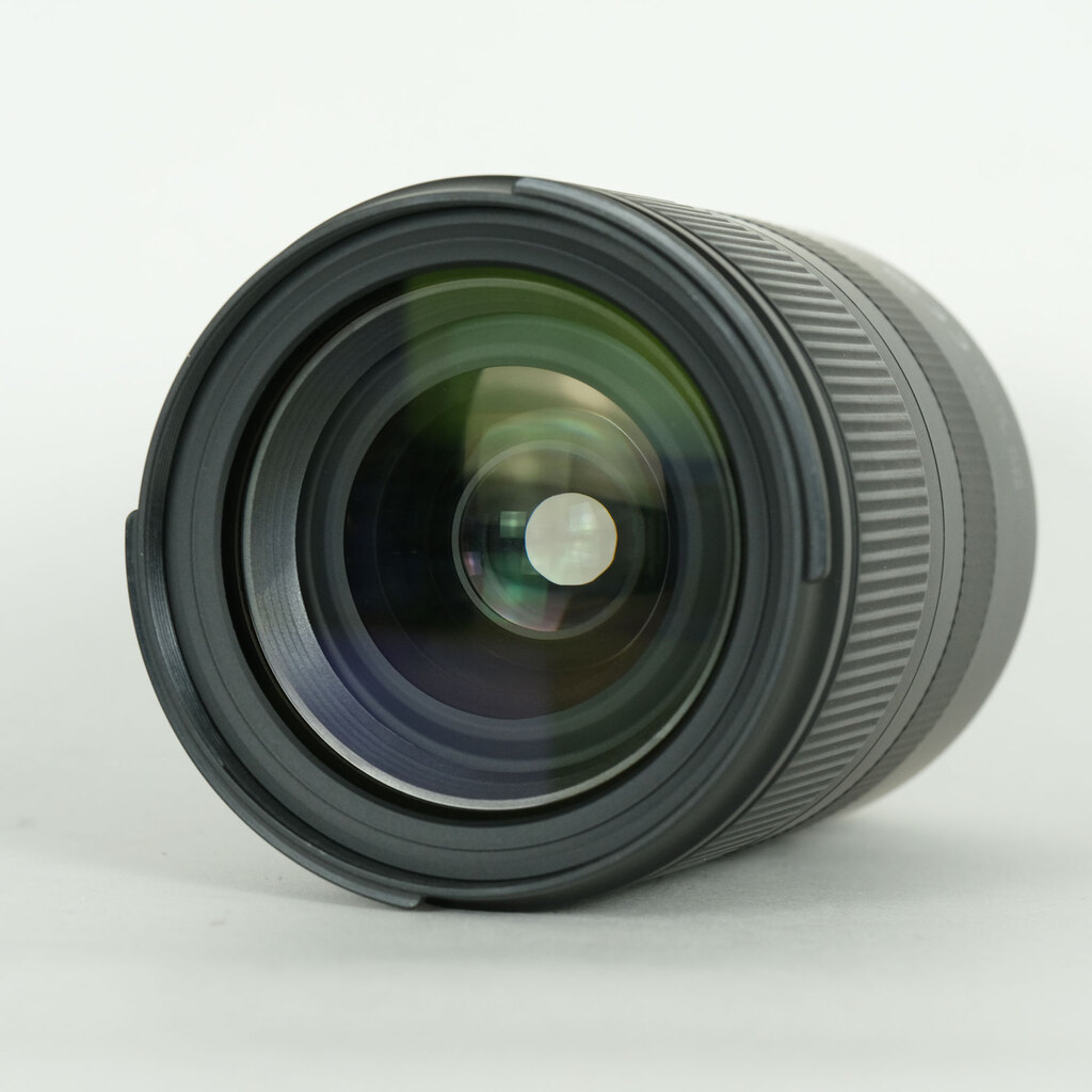 TAMRON 28-75mm F/2.8 Di III RXD (Model A036) [ソニーE用]