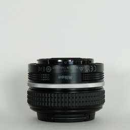 Nikon NIKKOR Z 28mm f/2.8