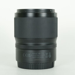 Nikon NIKKOR Z 50mm f/1.4 Nikon NIKKOR Z 50mm f/1.4