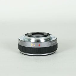 Panasonic LUMIX G 14mm F2.5 ASPH. H-H014 Panasonic LUMIX G 14mm F2.5 ASPH. H-H014