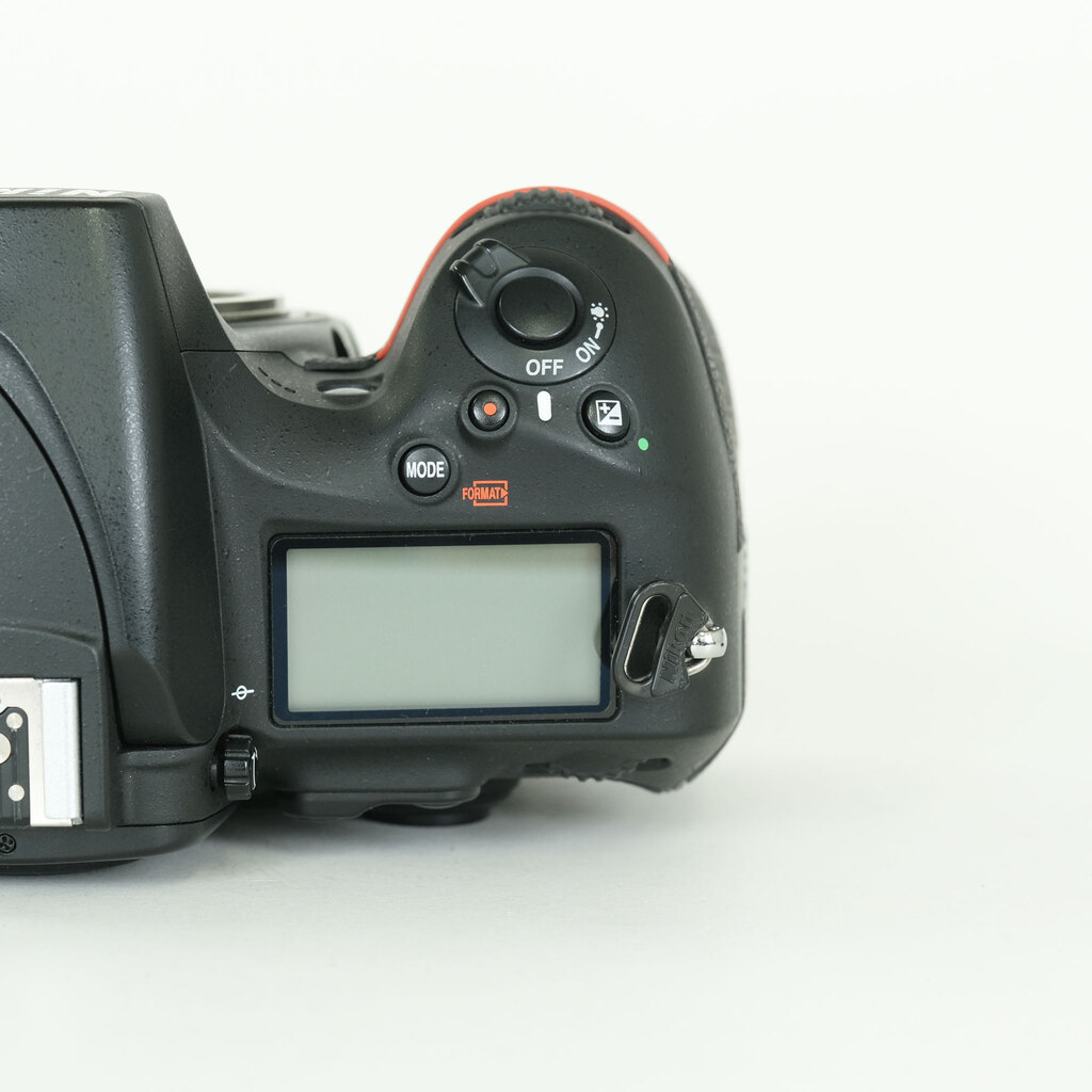 Nikon D810 Nikon D810