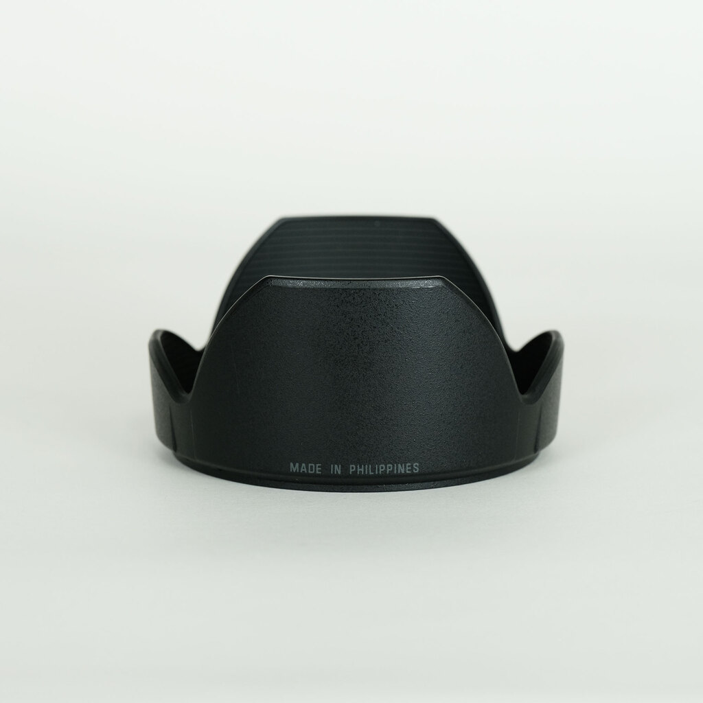 TAMRON 18-270mm F3.5-6.3 DiII VC PZD/Model B008E（キヤノンEF用）