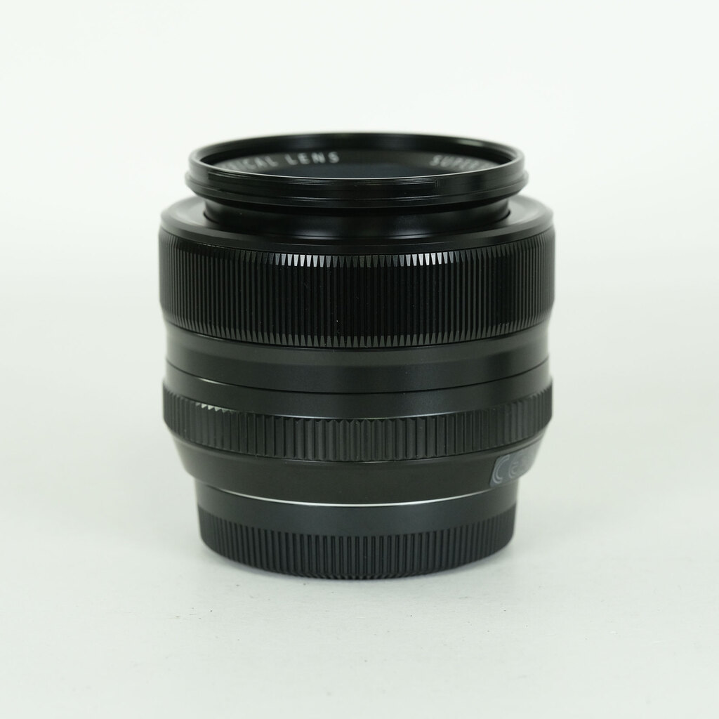 FUJIFILM XF35mmF1.4 R