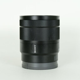 SONY Vario-Tessar T＊ E 16-70mm F4 ZA OSS SEL1670Z