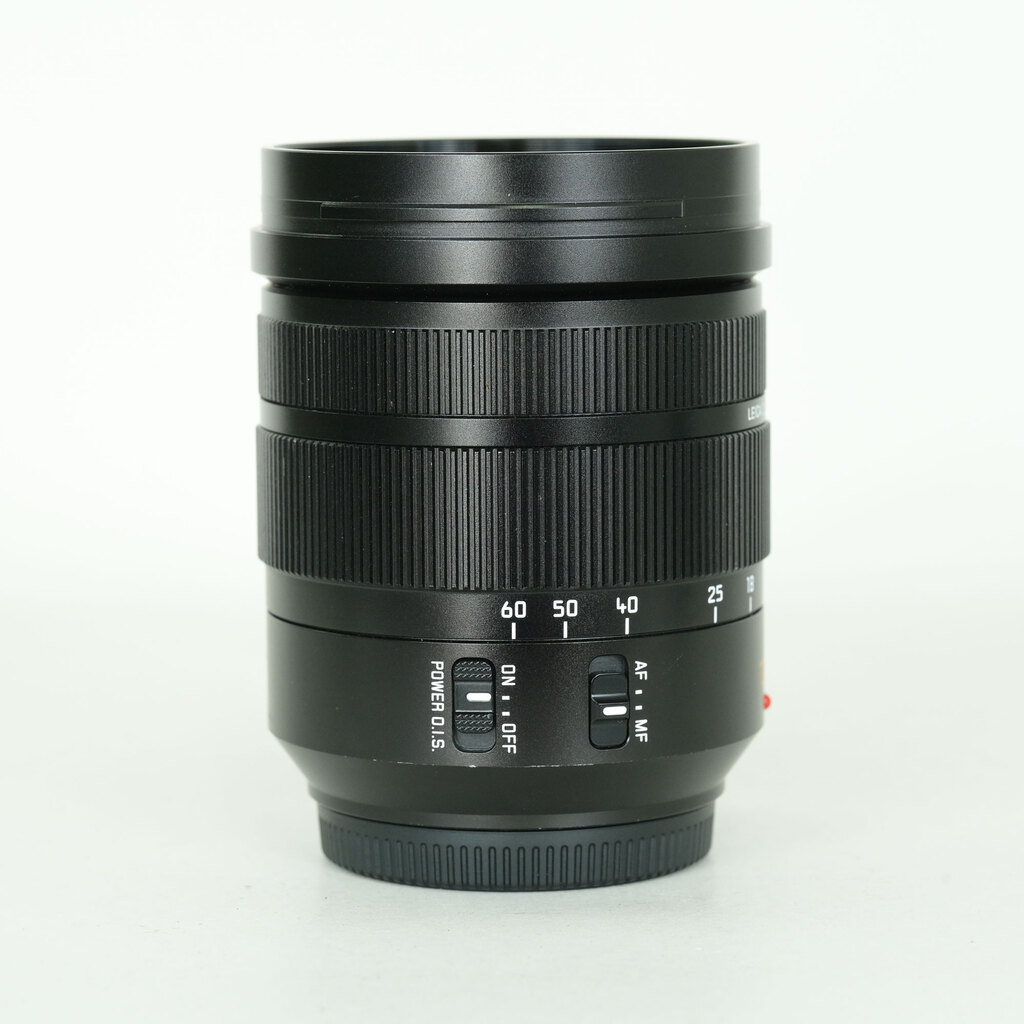 Panasonic LEICA DG VARIO-ELMARIT 12-60mm / F2.8-4.0 ASPH. / POWER O.I.S.
