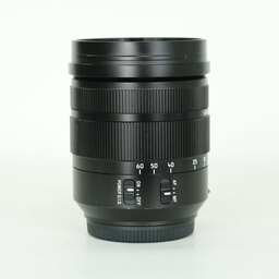 Panasonic LEICA DG VARIO-ELMARIT 12-60mm / F2.8-4.0 ASPH. / POWER O.I.S.