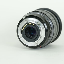 OM SYSTEM M.ZUIKO DIGITAL ED 8-25mm F4.0 PRO   　※OM SYSTEMロゴモデル