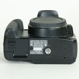 Canon EOS Kiss Digital X ボディ ブラック