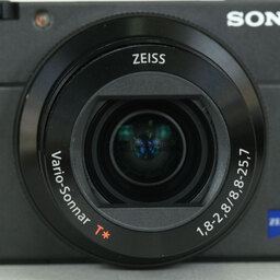 SONY Cyber-shot DSC-RX100M5A SONY Cyber-shot DSC-RX100M5A