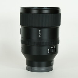 SONY FE 135mm F1.8 GM SEL135F18GM