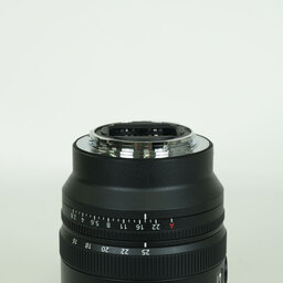 SONY FE 16-25mm F2.8 G SEL1625G