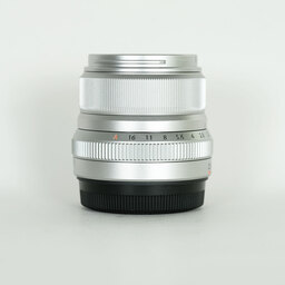 FUJIFILM XF23mmF2 R WR