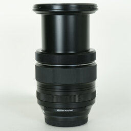 FUJIFILM XF16-80mmF4 R OIS WR FUJIFILM XF16-80mmF4 R OIS WR