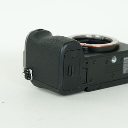 SONY α7C II(ILCE-7CM2) SONY α7C II(ILCE-7CM2)