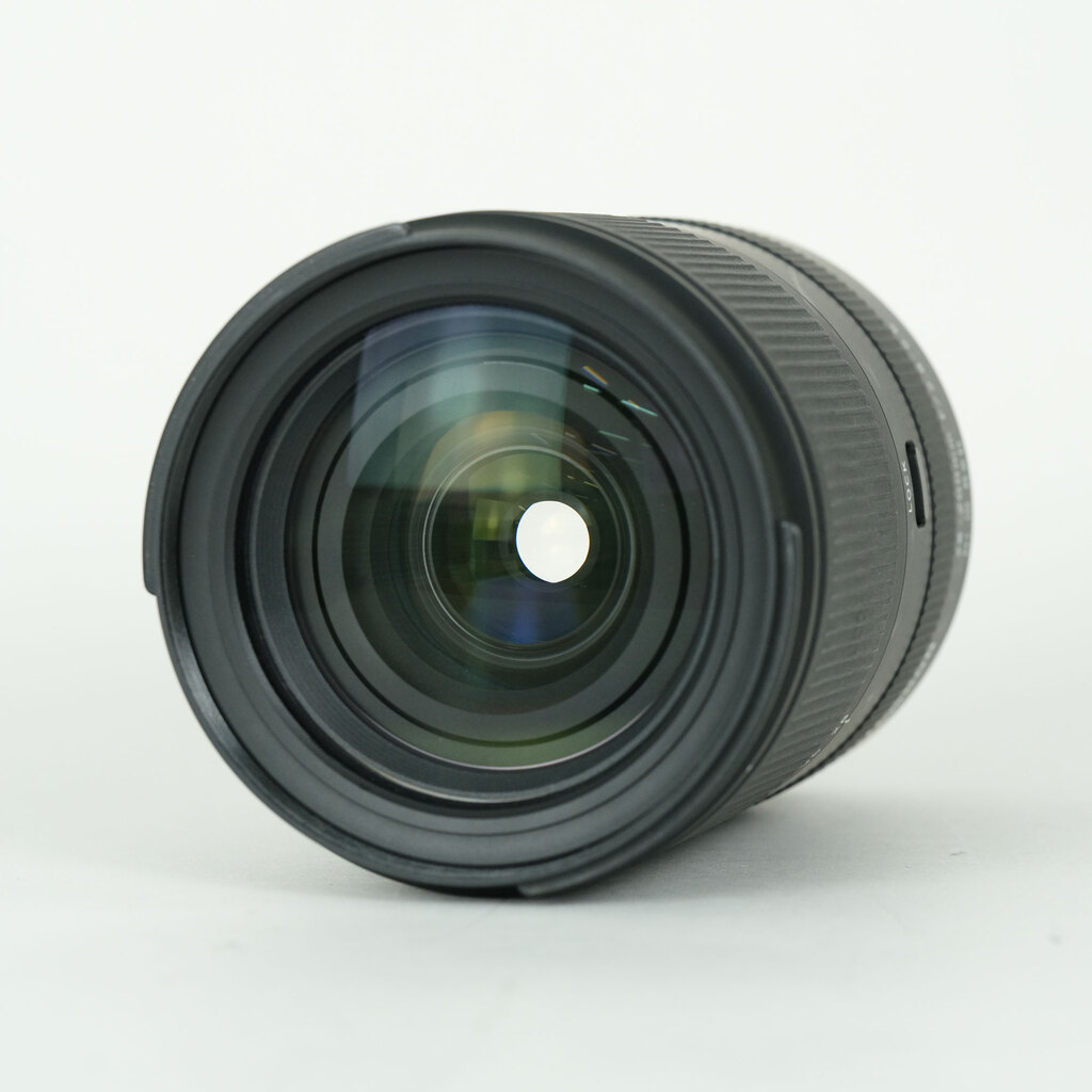 TAMRON 28-200mm F/2.8-5.6 Di III RXD (Model A071) [ソニーE用]の