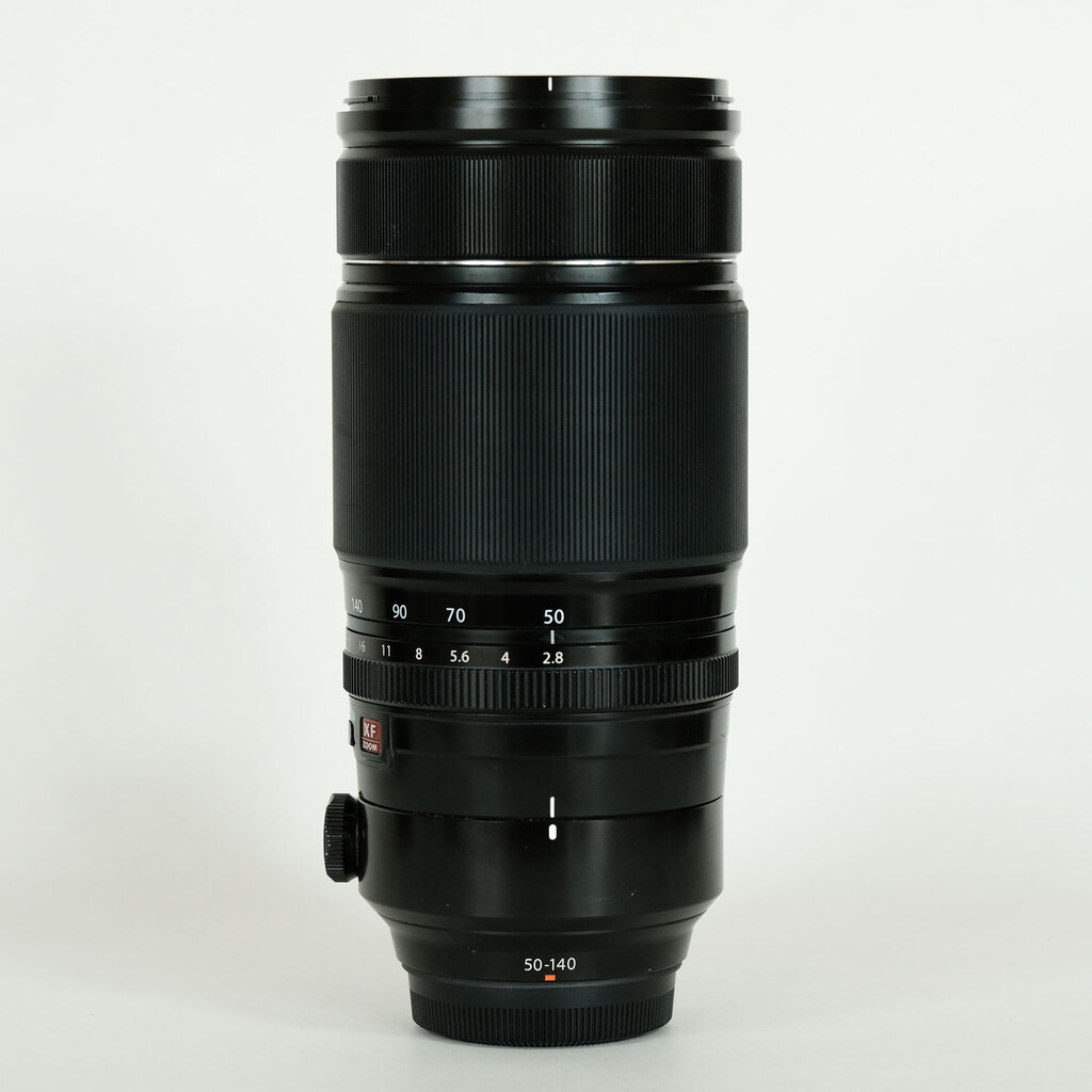 FUJIFILM XF50-140mmF2.8 R LM OIS WR