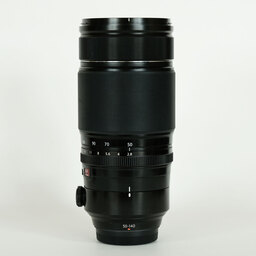 FUJIFILM XF50-140mmF2.8 R LM OIS WR