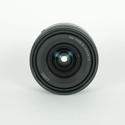 Panasonic LUMIX S 18-40mm F4.5-6.3 Panasonic LUMIX S 18-40mm F4.5-6.3