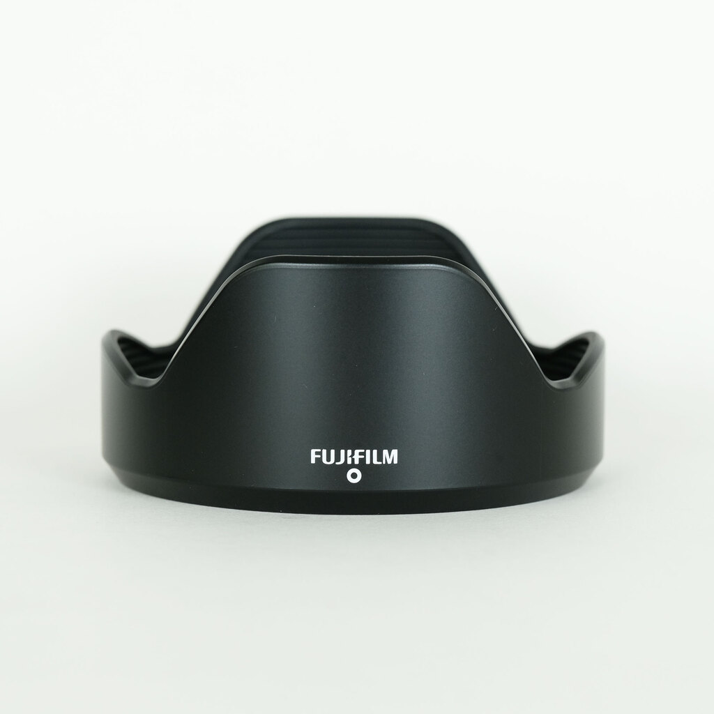 FUJIFILM XF16-50mmF2.8-4.8 R LM WR