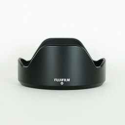 FUJIFILM XF16-50mmF2.8-4.8 R LM WR