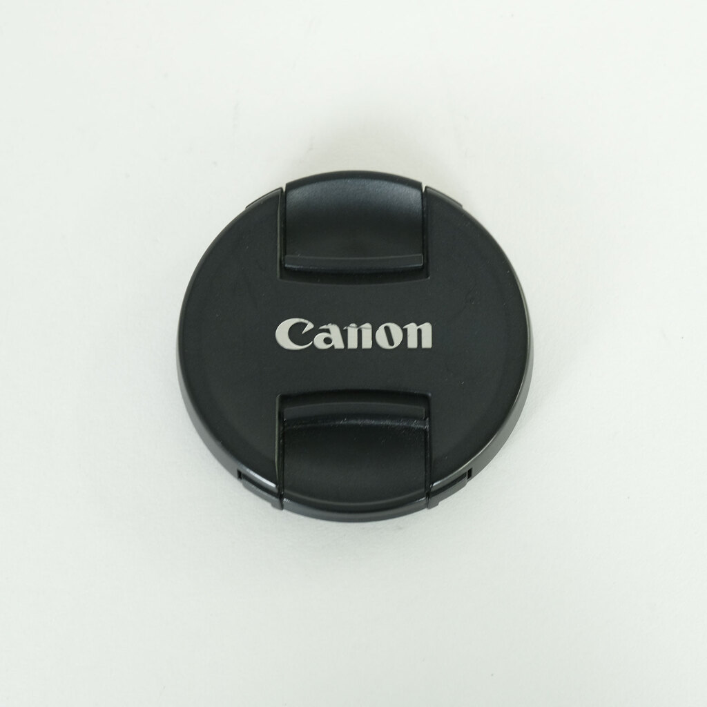 Canon RF24-105mm F4-7.1 IS STM