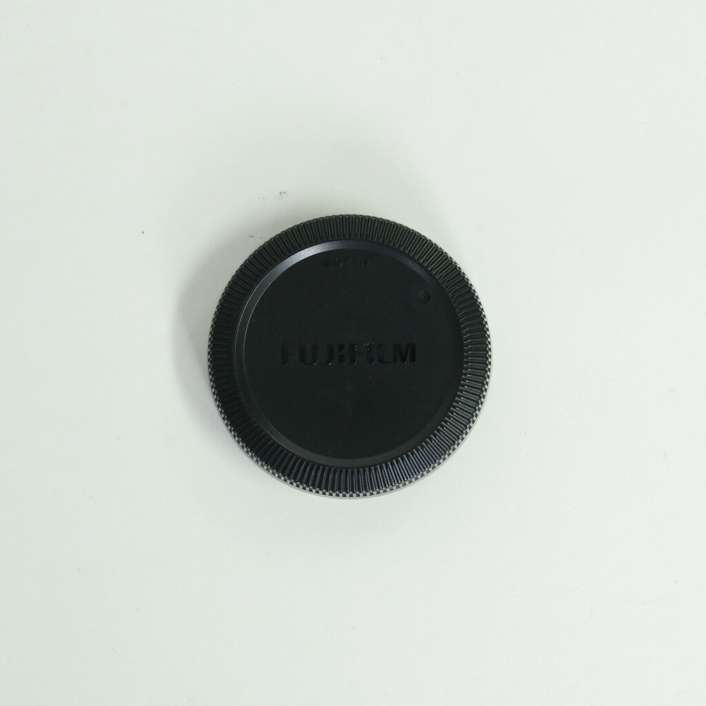 FUJIFILM XF18-55mmF2.8-4 R LM OIS