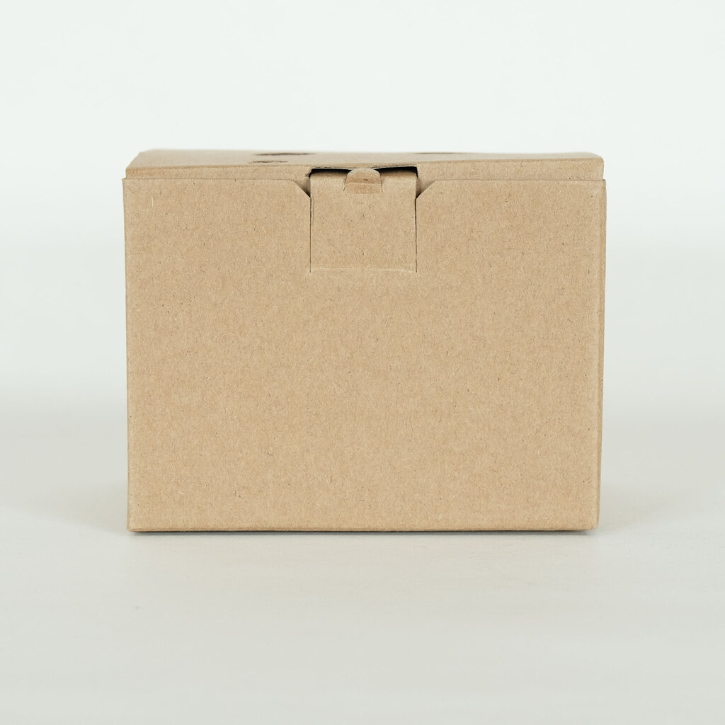 Panasonic LUMIX S 20-60mm F3.5-5.6