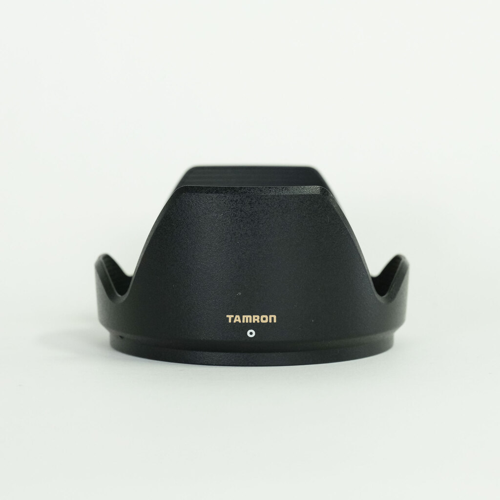 TAMRON SP 17-50mm F2.8 XR DiII VC /Model B005E (キヤノンEF用) TAMRON SP 17-50mm F2.8 XR DiII VC /Model B005E (キヤノンEF用)