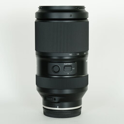 TAMRON 70-180mm F/2.8 Di III VC VXD G2（Model A065） [ソニーE用]