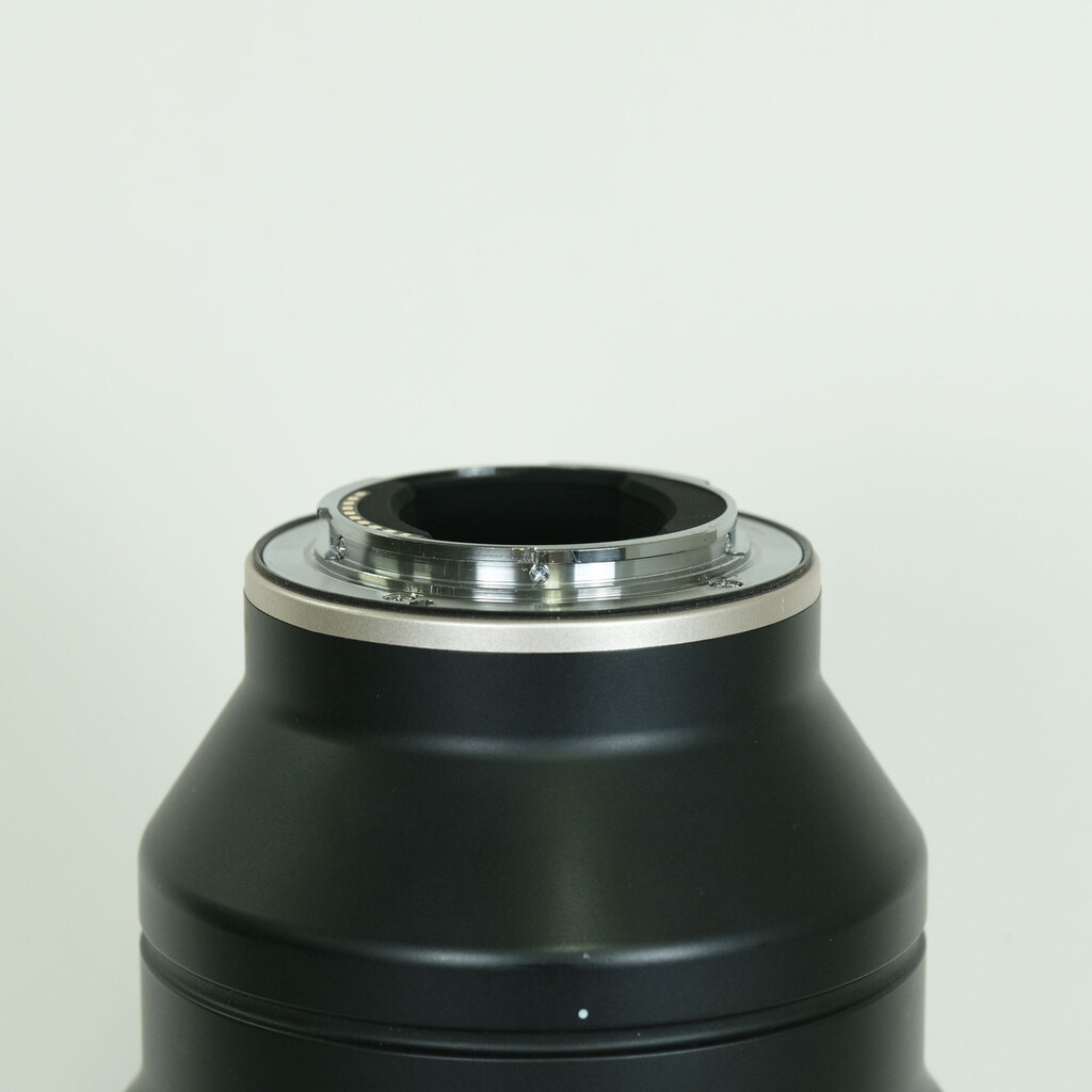 TAMRON 150-500mm F/5-6.7 Di III VC VXD（Model A057）[ソニーE用]