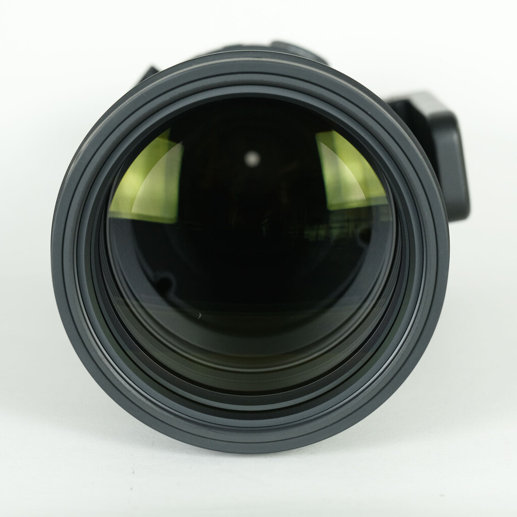 SIGMA 150-600mm F5-6.3 DG OS HSM｜Sports [ニコンF用]