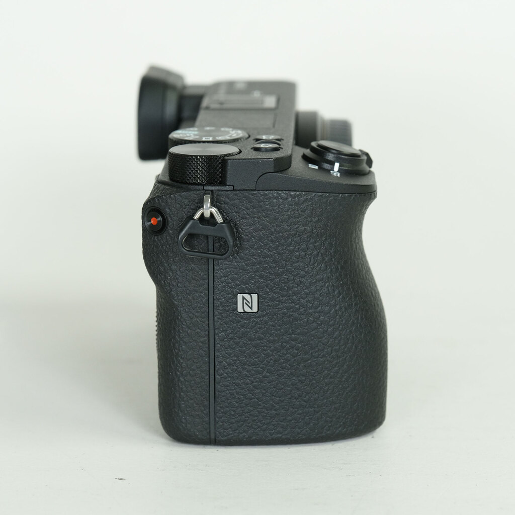 SONY α6500（ILCE-6500）