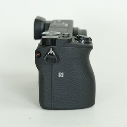 SONY α6500（ILCE-6500）