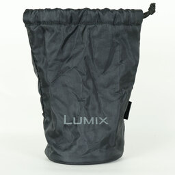 Panasonic LUMIX G VARIO 100-300mm / F4.0-5.6 / POWER O.I.S.