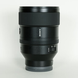 SONY FE 135mm F1.8 GM SEL135F18GM SONY FE 135mm F1.8 GM SEL135F18GM