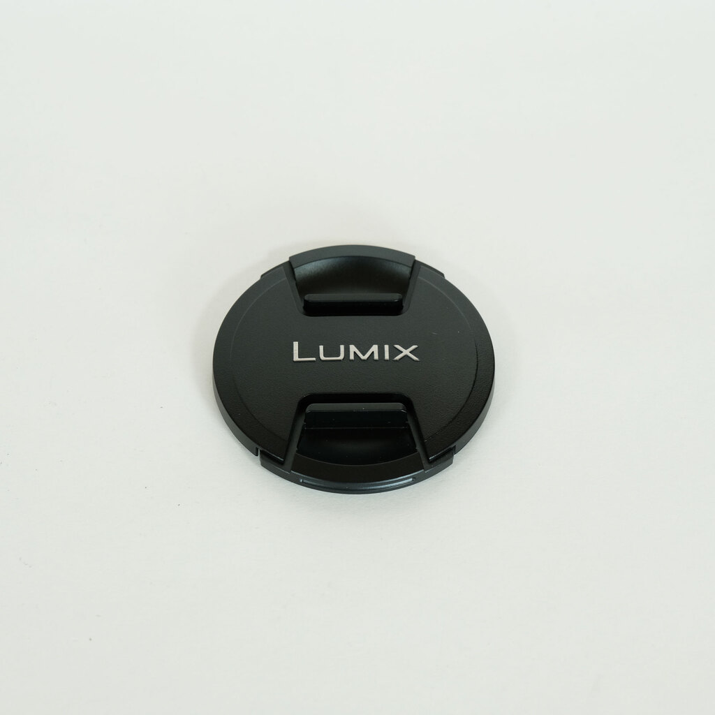 Panasonic LUMIX G VARIO 100-300mm / F4.0-5.6 II / POWER O.I.S.