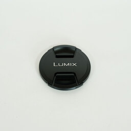 Panasonic LUMIX G VARIO 100-300mm / F4.0-5.6 II / POWER O.I.S.