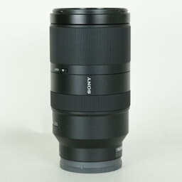 SONY E 70-350mm F4.5-6.3 OSS SEL70350G SONY E 70-350mm F4.5-6.3 OSS SEL70350G