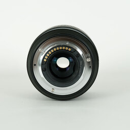 Panasonic LUMIX G VARIO 12-60mm / F3.5-5.6 ASPH. / POWER O.I.S.