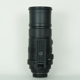 SIGMA APO 150-500mm F5-6.3DG OS HSM (ニコンF用) SIGMA APO 150-500mm F5-6.3DG OS HSM (ニコンF用)