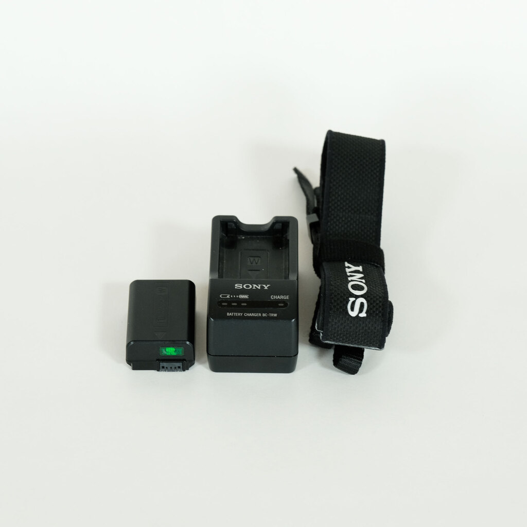 SONY α7（ILCE-7）