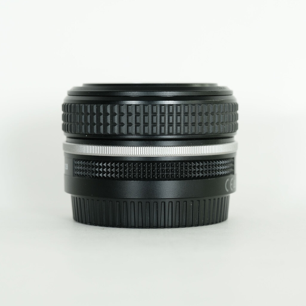 Nikon NIKKOR Z 28mm f/2.8