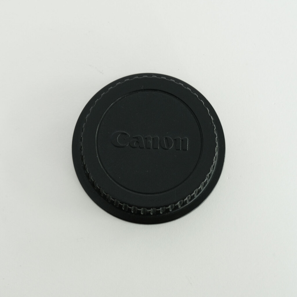 Canon EF50mm F1.4 USM