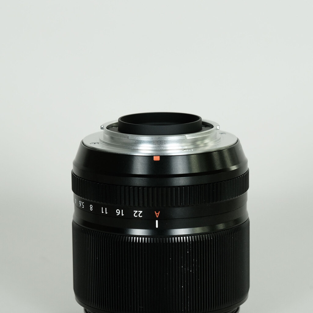 FUJIFILM XF60mmF2.4 R Macro