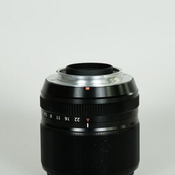 FUJIFILM XF60mmF2.4 R Macro