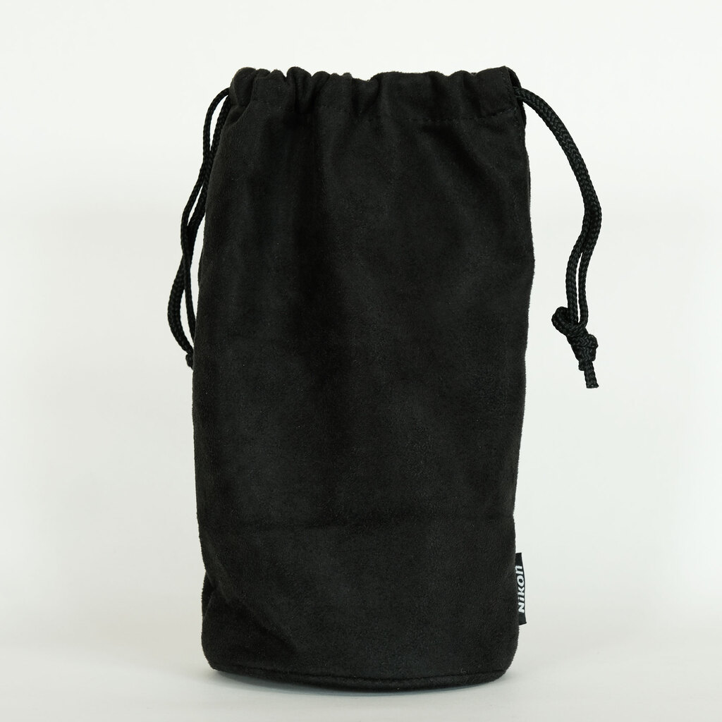 Nikon AF-S NIKKOR 70-200mm f/4G ED VR