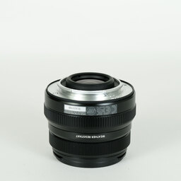 FUJIFILM XF35mmF2 R WR FUJIFILM XF35mmF2 R WR